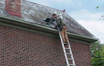 what affects urgent Picklenash roof repairs