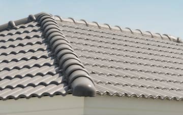advantages of Picklenash clay roofing