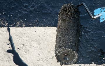 Picklenash liquid sealant waterproofing