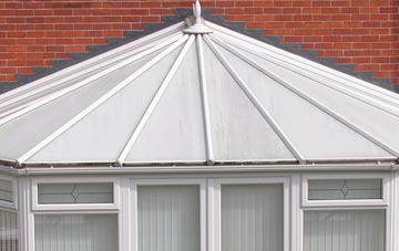 Picklenash polycarbonate conservatory roof repairs