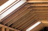 Picklenash tapered roof insulation quotes